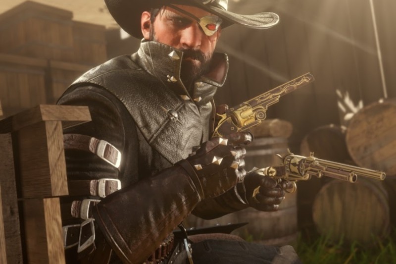 Red Dead Redemption 2 Ultimate Edition 1