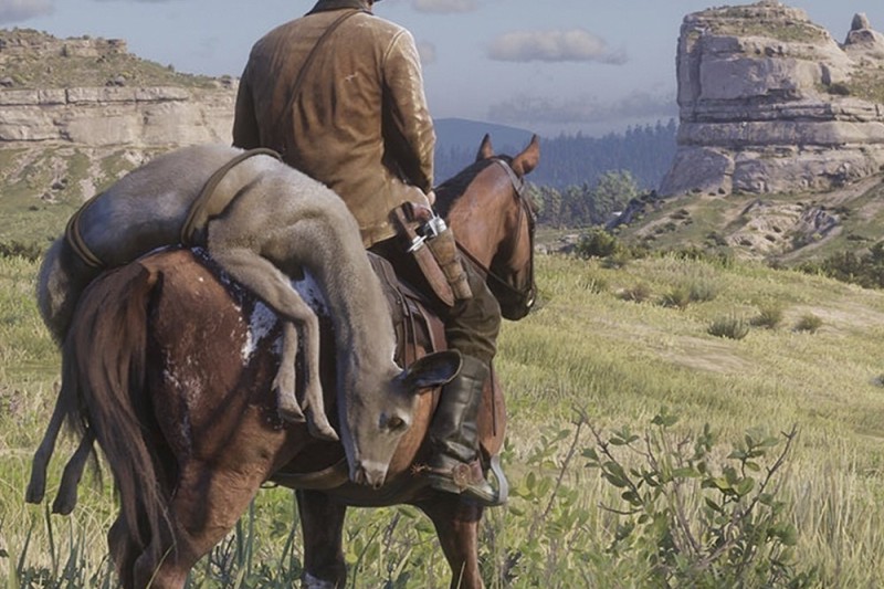 Red Dead Redemption 2 Ultimate Edition 0