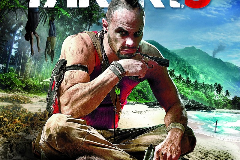 Far Cry 3 4