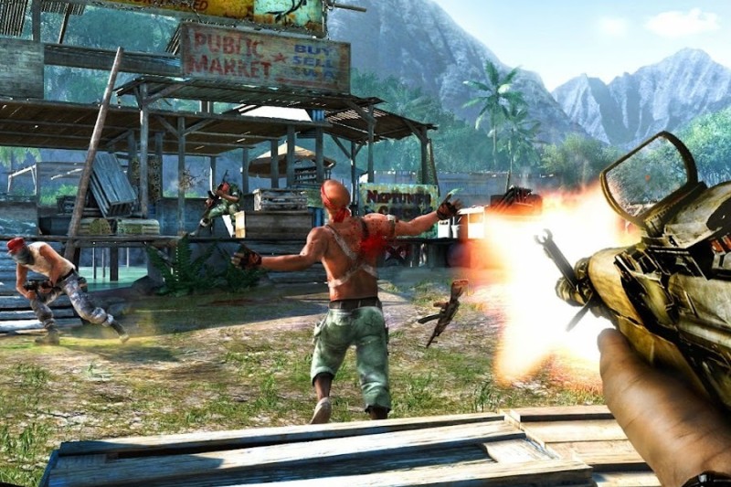 Far Cry 3 2