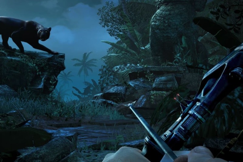 Far Cry 3 1