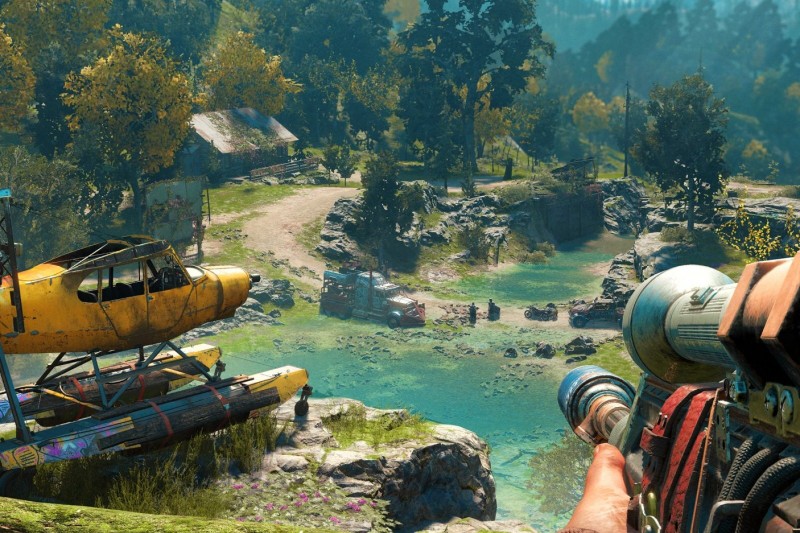 Far Cry 4 2