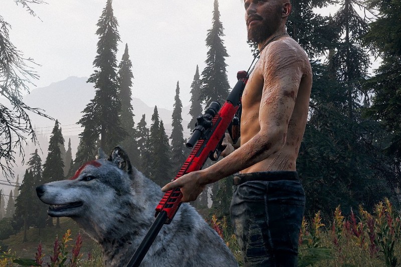 Far Cry 5 Season Pass 2