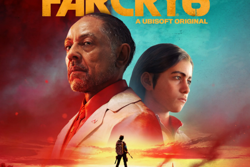Far Cry 6 Game of the Year Edition 1