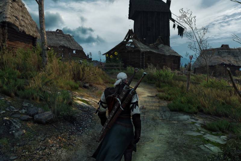 The Witcher 3 Wild Hunt Expansion Pass 2