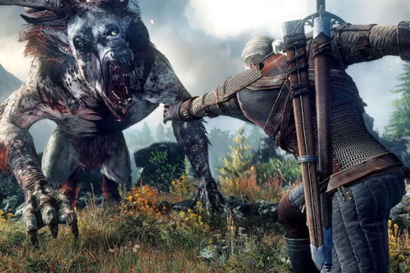 The Witcher 3 Wild Hunt Expansion Pass 1