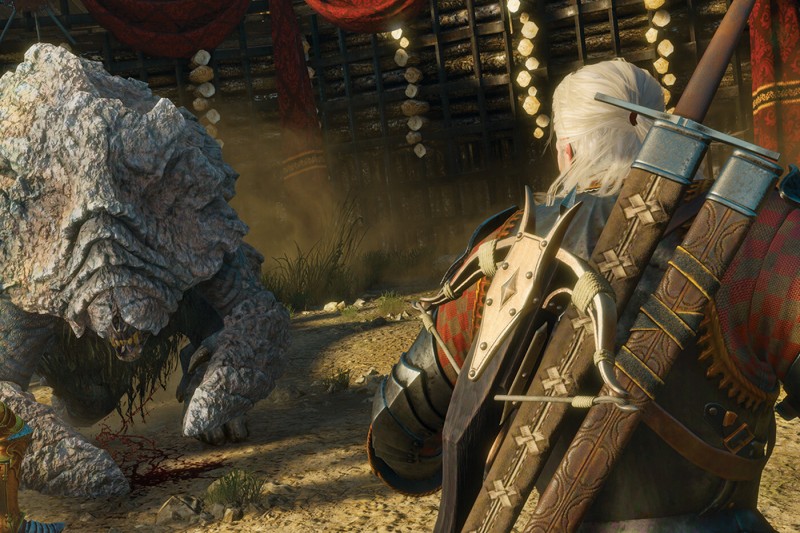 The Witcher 3 Wild Hunt Expansion Pass 0