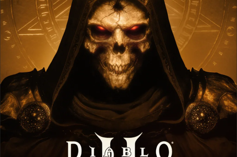 Diablo II: Resurrected Prime Evil Collection 4