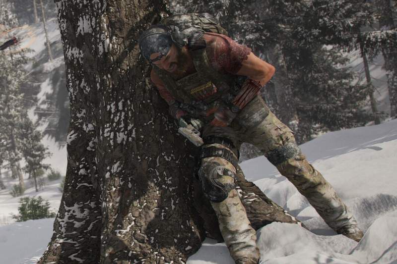 Tom Clancy’s Ghost Recon Breakpoint 3