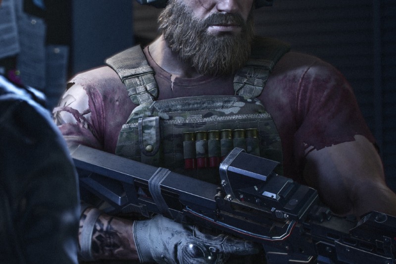 Tom Clancy’s Ghost Recon Breakpoint 1