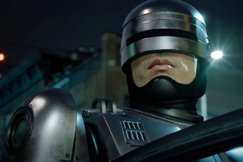 RoboCop: Rogue City Alex Murphy Edition 4