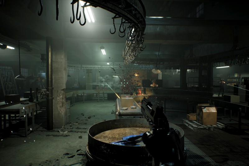 RoboCop: Rogue City Alex Murphy Edition 3