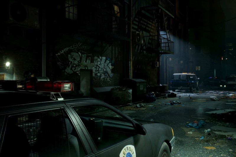 RoboCop: Rogue City Alex Murphy Edition 1