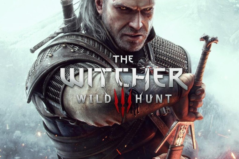 The Witcher 3 Wild Hunt 4