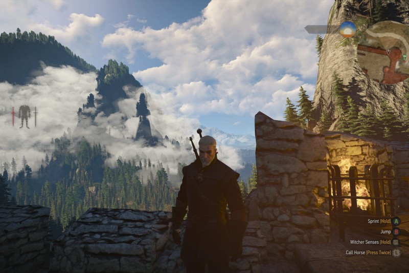The Witcher 3 Wild Hunt 3