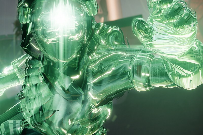 Destiny 2: Lightfall / Конец света 3