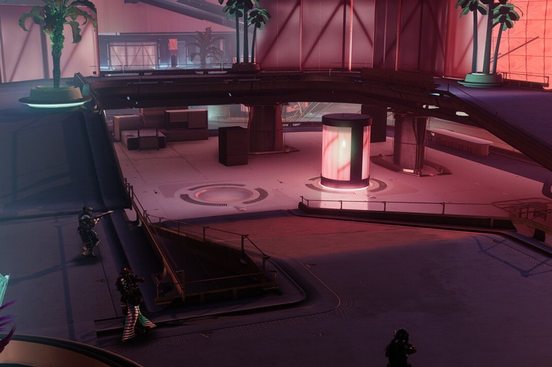 Destiny 2: Lightfall / Конец света 0