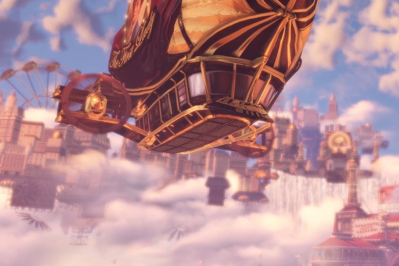 BioShock: The Collection 4