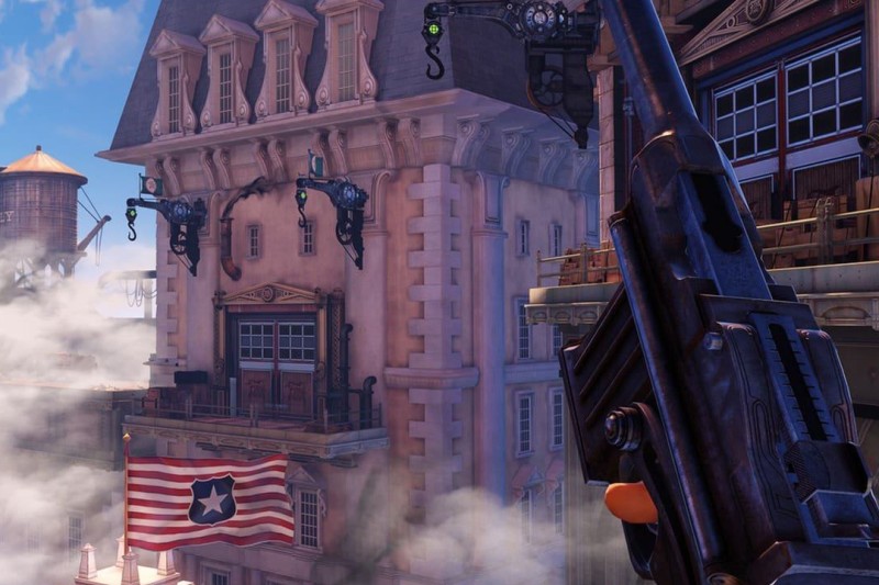 BioShock: The Collection 2