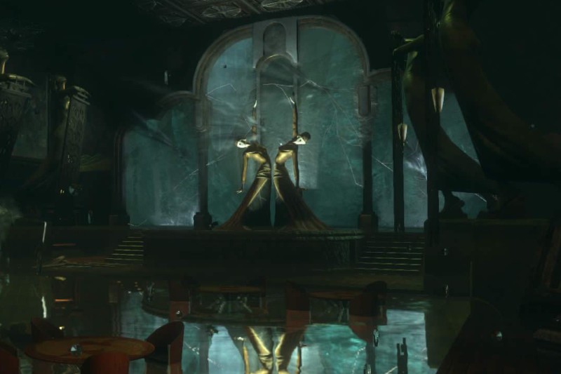 BioShock: The Collection 0