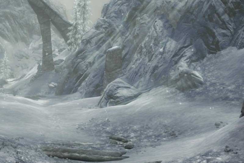 The Elder Scrolls V: Skyrim Special Edition 4