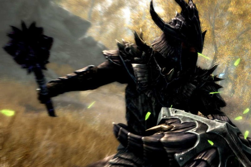 The Elder Scrolls V: Skyrim Special Edition 3