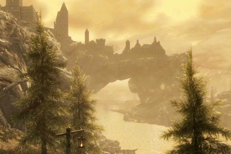 The Elder Scrolls V: Skyrim Special Edition 2