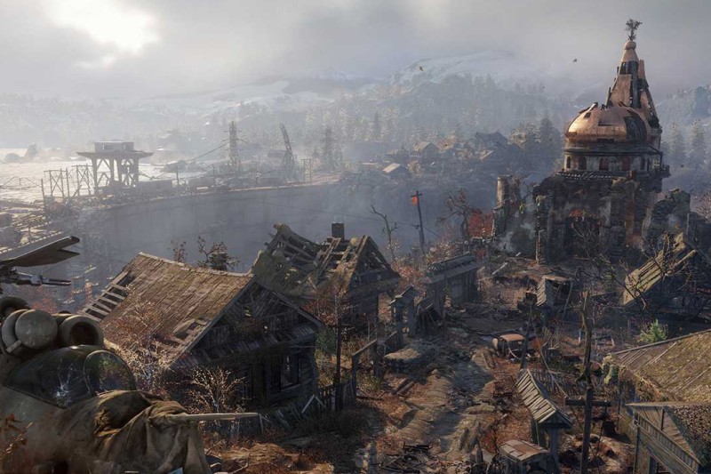 Metro Exodus Gold Edition 4