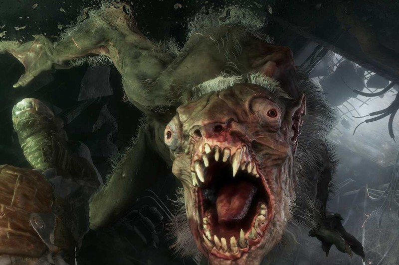 Metro Exodus Gold Edition 2