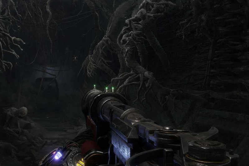 Metro Exodus Gold Edition 1