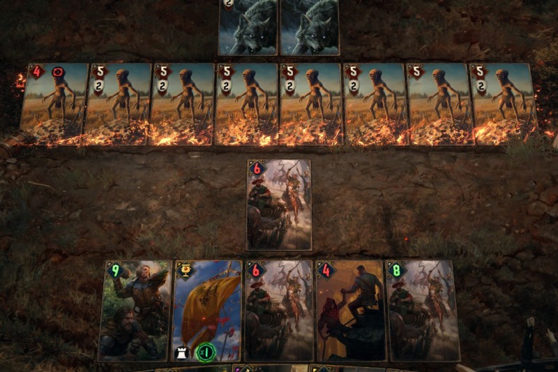 Thronebreaker: The Witcher Tales 2