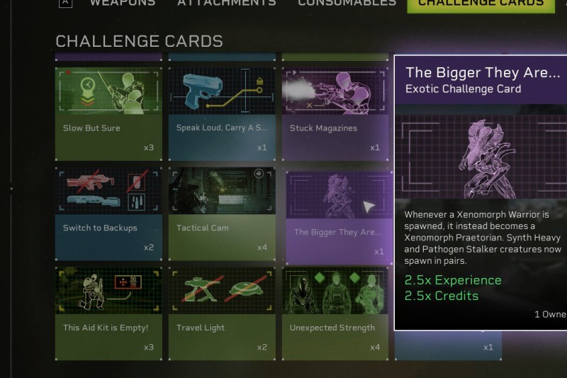Aliens: Fireteam Elite 3