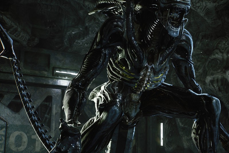Aliens: Fireteam Elite 2