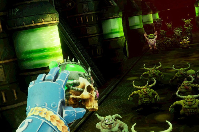 Warhammer 40,000: Boltgun 4