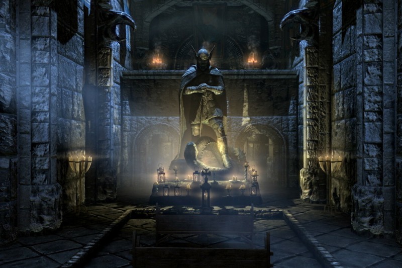 The Elder Scrolls V: Skyrim Anniversary Edition 4