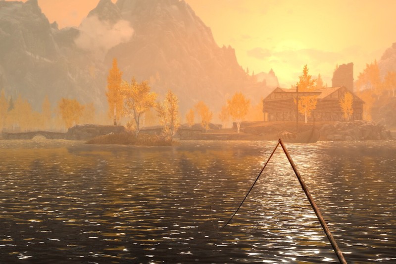 The Elder Scrolls V: Skyrim Anniversary Edition 0