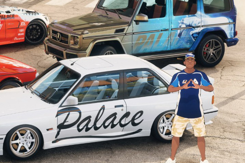 Need for Speed Unbound Palace Edition 4