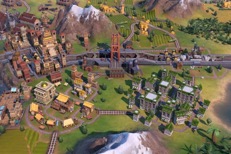 Sid Meier's Civilization VI Platinum 2