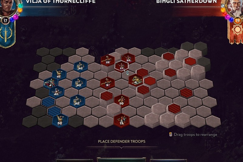 Songs of Conquest 3