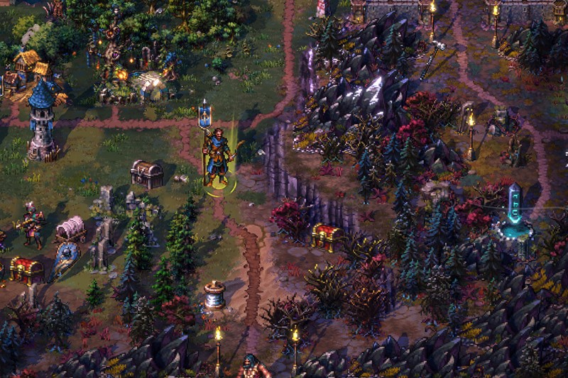 Songs of Conquest 2