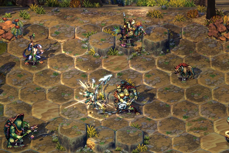 Songs of Conquest 0