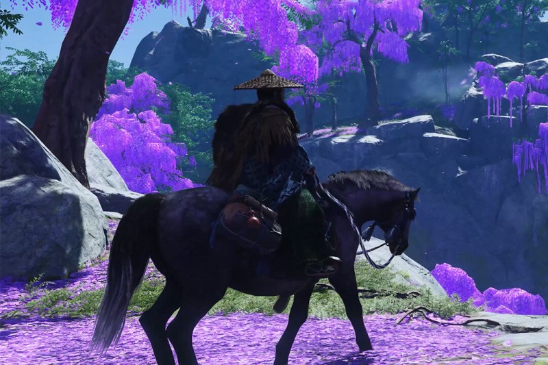 Ghost of Tsushima: Director’s Cut 3