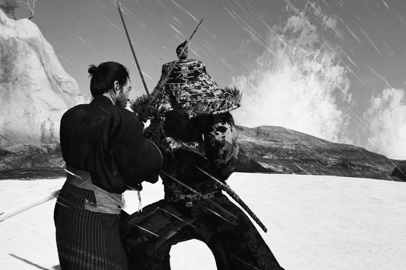 Ghost of Tsushima: Director’s Cut 2