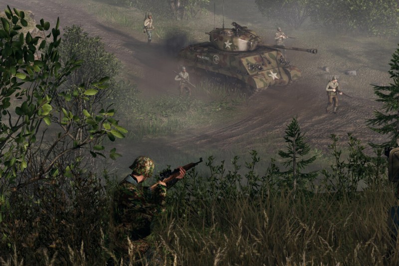 Men of War II — Deluxe Edition 0