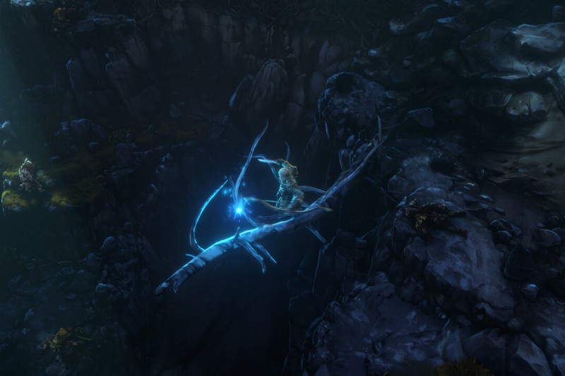 No Rest for the Wicked 4