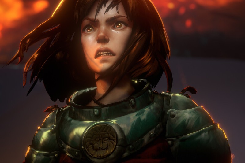 No Rest for the Wicked 3