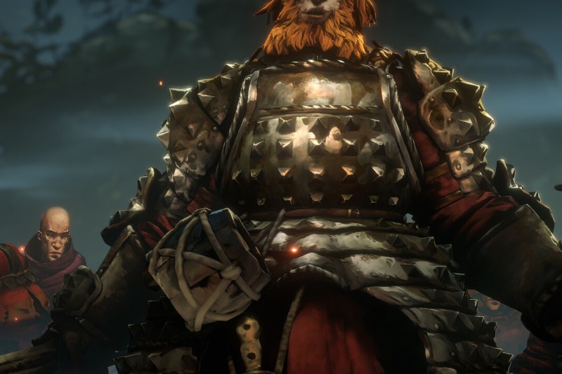 No Rest for the Wicked 0