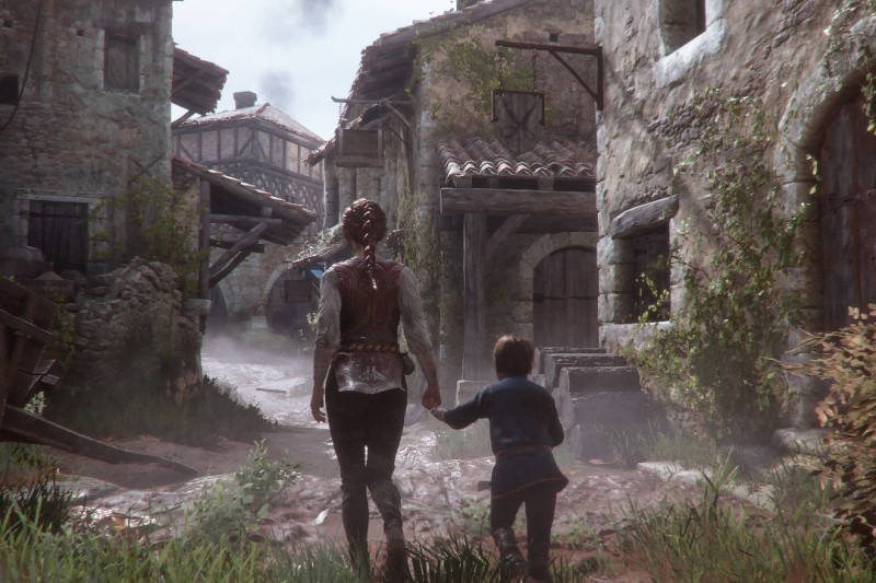 A Plague Tale: Innocence 3