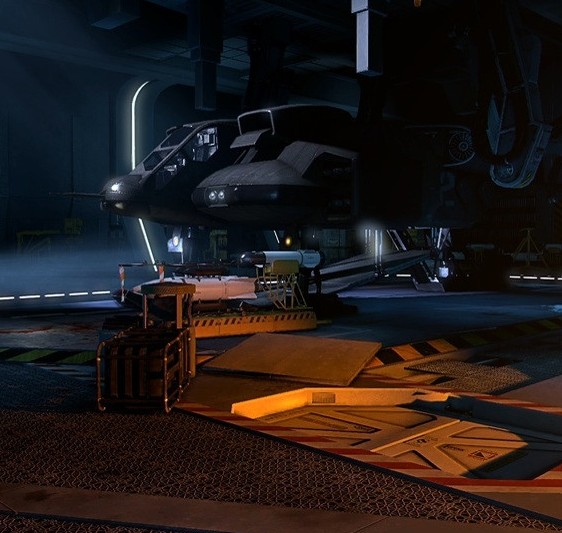 Aliens: Colonial Marines 3