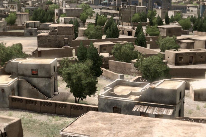 Arma 2 Операция Стрела 1